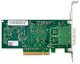 DIGITUS Netzwerkkarte SFP 2 Port 10G PCIe INTEL JL82599ES 2