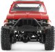 Amewi RC Auto Pickup Truck Bausatz/Ohne Zubehör   rot   /14+ 3