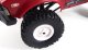 Amewi RC Auto Pickup Truck Bausatz/Ohne Zubehör   rot   /14+ 4