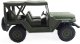 Amewi RC Auto US Geländewagen Ni-Mh Akku 700mAh grün/14+ 1