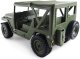 Amewi RC Auto US Geländewagen Ni-Mh Akku 700mAh grün/14+ 2