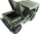 Amewi RC Auto US Geländewagen Ni-Mh Akku 700mAh grün/14+ 3