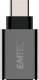 Emtec USB3.1 to Type-C 3.1 Adapter T600 1
