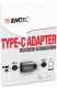 Emtec USB3.1 to Type-C 3.1 Adapter T600 2