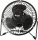 Equip Tischventilator USB 15cm Durchmesser           schwarz 1