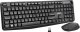 Ultron UMC-300 Set  schwarz wireless      2in1 2