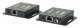 MANHATTAN 4K@30Hz HDMI over Ethernet Extender Set bis zu 40m 1