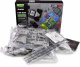 Amewi RC Auto Stone      Buggy DIY/Ohne Akku 71Teile grau/8+ 1
