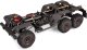Amewi RC Auto AMXRock RCX10.3P Crawler 6x6 Pickup grau /14+ 3