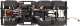 Amewi RC Auto AMXRock RCX10.3P Crawler 6x6 Pickup grau /14+ 4