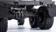 Amewi RC Auto AMXRock RCX10.3P Crawler 6x6 Pickup grau /14+ 6