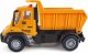 Amewi RC Auto Mini Truck Kipper gelb LiIon Akku 500mAh/3+ 3