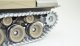 Amewi RC Auto Panzer M41 Walker Bulldog ohne Akku/14+ 4