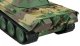 Amewi RC Panzer Panther Standart Li-Ion 1800mAh/14+ 1