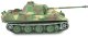 Amewi RC Panzer Panther G Advanced Line Li-Ion 1800mAh gr/14 2