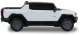 Jamara Hummer EV                    1:26   2,4GHz   weiß 8