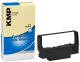 KMP Farbband Epson ERC 30 black kompatibel 1