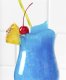 Fizz Eismaschine SlushPuppie Slusheis 1L blau mit Zapfhahn 1