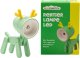 Realpower RealPower LED-Zwierzę latarka Green Deer 3