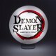 Podspeakers Paladone Tischlampe Demon Slayer Kopfhörerhalterung+Licht 1