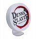 Podspeakers Paladone Tischlampe Demon Slayer Kopfhörerhalterung+Licht 2