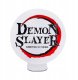 Podspeakers Paladone Tischlampe Demon Slayer Kopfhörerhalterung+Licht 3