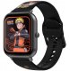 abyx Smartwatch Fit Touch 3 Naruto Uzumaki        space grau 1
