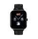 abyx Smartwatch Fit Touch 3 Sasuke Uchiwa         space grau 1