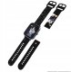 abyx Smartwatch Fit Touch 3 Sasuke Uchiwa         space grau 3