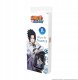 abyx Smartwatch Fit Touch 3 Sasuke Uchiwa         space grau 4
