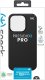 Speck Presidio2 Pro - Etui iPhone 15 Pro (Black / Slate Grey / White) 11
