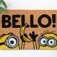 Minions - Wycieraczka (40 x 60 cm) 1