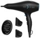Suszarka Cecotec Bamba IoniCare 5350 PowerShine Ice Czarna 2600W 1