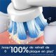 Główka do Szczoteczki do Zębów Oral-B (6 Części) 2