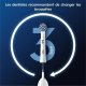 Główka do Szczoteczki do Zębów Oral-B (6 Części) 3