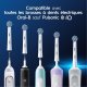 Główka do Szczoteczki do Zębów Oral-B (6 Części) 5