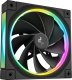 Wentylator Deepcool FL12R 3-pack (R-FL12R-BKAPN3-G) 3
