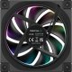 Wentylator Deepcool FL12R 3-pack (R-FL12R-BKAPN3-G) 5