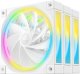 Wentylator Deepcool FL12R WH 3-pack (R-FL12R-WHAPN3-G) 1