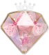 ZEST PIEKN BIZUTERIA 11X11X6 MC DISP 12/108/216 2