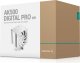 Chłodzenie CPU Deepcool AK500 Digital Pro WH (R-AK500-WHAPMN-G) 10