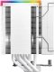 Chłodzenie CPU Deepcool AK500 Digital Pro WH (R-AK500-WHAPMN-G) 4