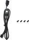 Wentylator Deepcool FL12R (R-FL12R-BKAPN1-G) 5
