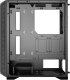 GEMBIRD obudowa ATX Fornax M200F z wentylatorami 2x USB 2.0 1x USB 3.0 1x USB typ-C czarna 13