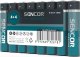 Sencor Bateria alkaliczna, AAA (LR03), AAA, 1.5V, , Folia, 8-pack 1