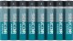 Sencor Bateria alkaliczna, AAA (LR03), AAA, 1.5V, , Folia, 8-pack 2