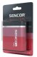 Bateria cynkowo-w�glowa, 3R12, 3R12, 4.5V, Sencor, blistr, 1-pack 2