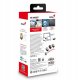 Mysz Genius Mysz przewodowa, Genius NX-9000BT, z�ota, optyczna, 1200DPI, EOL 4