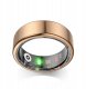 Smart RING z�oty, t�tno, saturacja, monitor snu, aktywno��, roz 9, Powerton 3