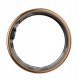 Smart RING z�oty, t�tno, saturacja, monitor snu, aktywno��, roz 10, Powerton 4